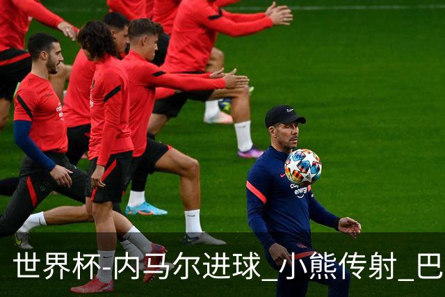 世界杯-内马尔进球 小熊传射 巴西4-1轻取韩国