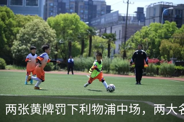两张黄牌罚下利物浦中场，两大名宿齐声质疑判罚太狠