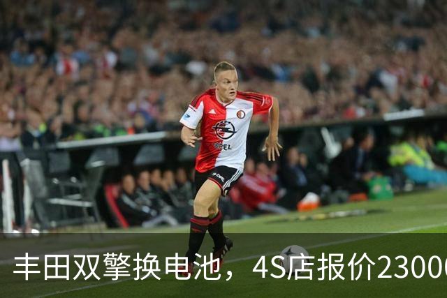 丰田双擎换电池，4S店报价23000，外面修理厂不到一千