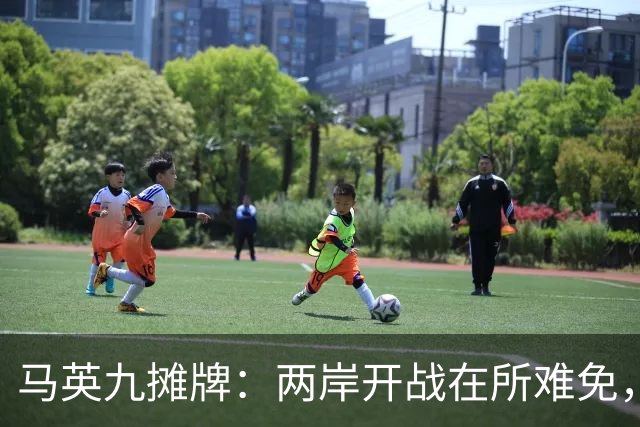 马英九摊牌：两岸开战在所难免，台成不了乌克兰，只因有致命死穴
